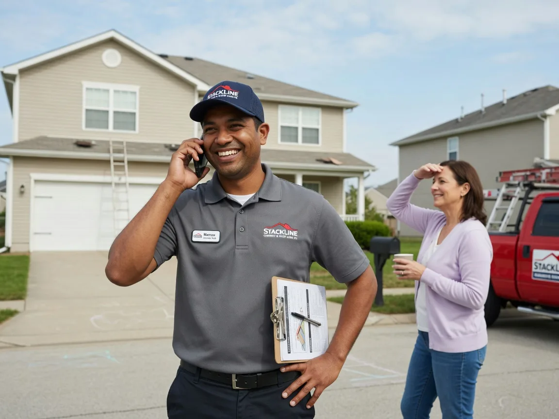 Chimney flashing repair Emmett, ID FAQs